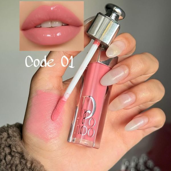 رژ مایع دوپ برند Doorho