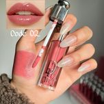 رژ مایع دوپ برند Doorho