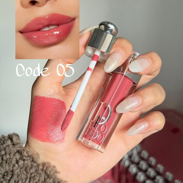 رژ مایع دوپ برند Doorho