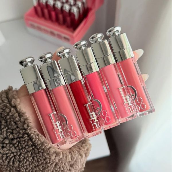 رژ مایع دوپ برند Doorho