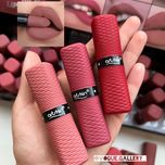 رژ لب جامد مخملی آرت اسکین