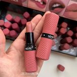 رژ لب جامد مخملی آرت اسکین