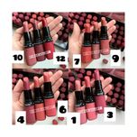 رژ لب جامد مخملی آرت اسکین