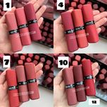 رژ لب جامد مخملی آرت اسکین