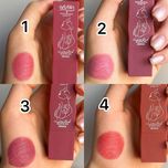 رژ لب جامد مخملی آرت اسکین