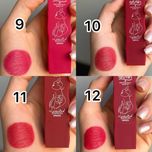 رژ لب جامد مخملی آرت اسکین