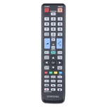 کنترل تلویزیون سامسونگ چراغ دار SAMSUNG BN59-01015A
