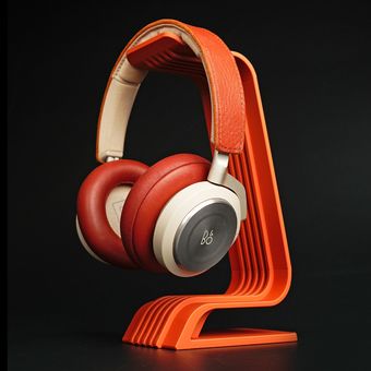 استند هدفون جاوا