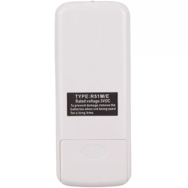 کنترل کولر گازی جنرال مکس / تراست / مدیا درجه یک TCO-107