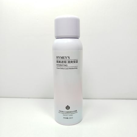 اسپری ضدآفتاب بی رنگ SPF30 هایمیز(اصل)