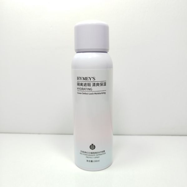اسپری ضدآفتاب بی رنگ SPF30 هایمیز(اصل)