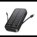 پاوربانک گرین لاین مدل Solar X