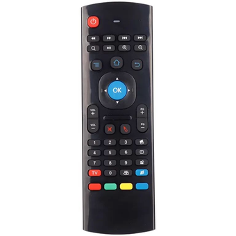 کنترل ایرموس هوشمند کیبوردی AIR MOUSE