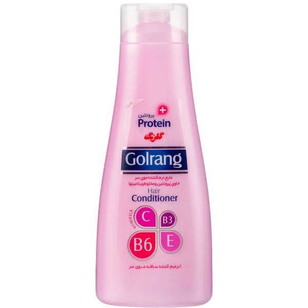 شامپو گلرنگ 880گرم