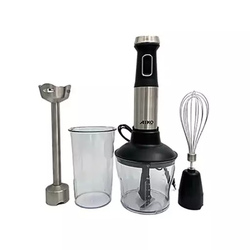 گوشت کوب برقی 3 کاره آیکو مدل291