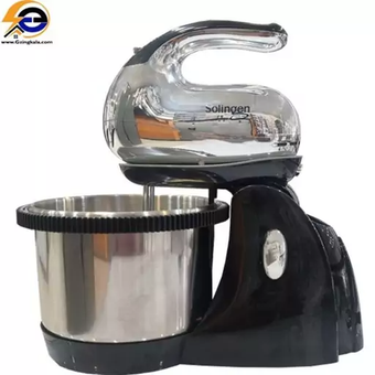 همزن کاسه دار زولینگن مدل - 8014