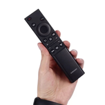 کنترل سامسونگ هوشمند Samsung U8000 تخت