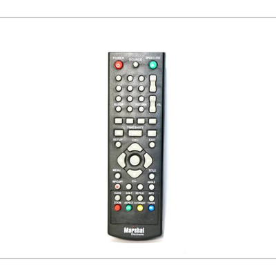 کنترل گیرنده دیجیتال / دی وی دی مارشال کمبو 5081/Marshal ME-5082