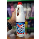 مایع سفید کننده البسه