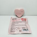 صابون اسکراب رفع تیرگی نقاط حساس بدن هلو قلبی کاری ته(اصل)