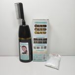 رنگ مو شانه دار طلایی دکسی(اصل)