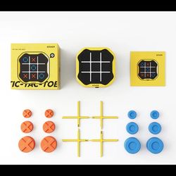 بازی دوز بی نهایت Giiker