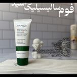 پک ضدجوش4محصول سالیسیک اسید