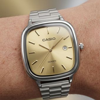 ساعت مردانه کاسیو اولدمانی برند CASIO کد 2777