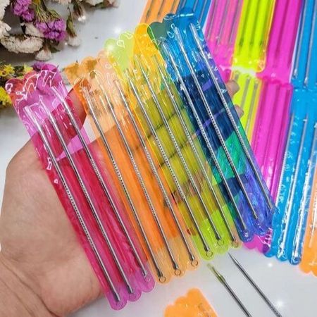 میله پیلینگ مناسب پاکسازی