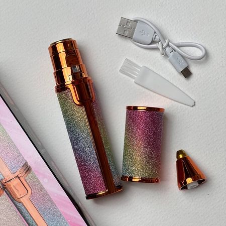 شیور موزن صورت دوکاره اکلیلی