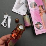 شیور موزن صورت دوکاره اکلیلی