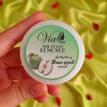 پد لاک پاک کن میوه ای