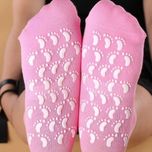 جوراب سیلیکونی ترک پا