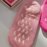 جوراب سیلیکونی ترک پا