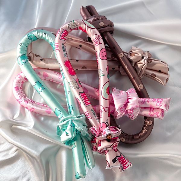 هیر رولر ساتن