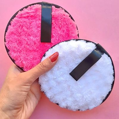 لیف صورت خزدار دو رو