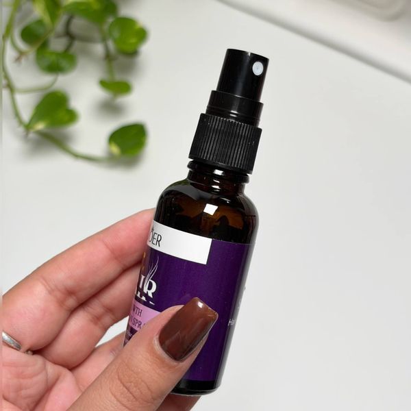 اسپری روغن مورچه