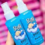 بادی اسپلش بیبی