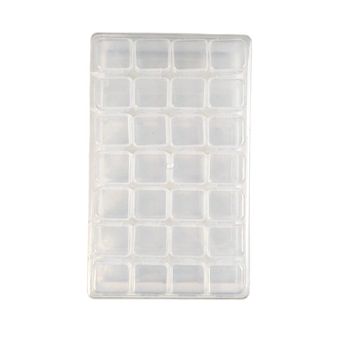 پالت درب دار 28 خانه