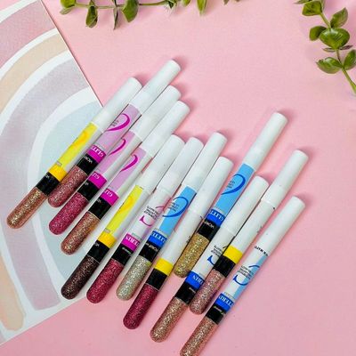 رژ مدادی گلیتری