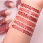 رژلب مایع بستنی