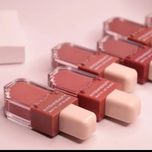 رژلب مایع بستنی