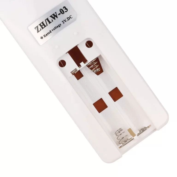 کنترل کولر گازی جنرال اکونو GENERAL