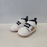 پاپوش نوزادی کفه دار وارداتی