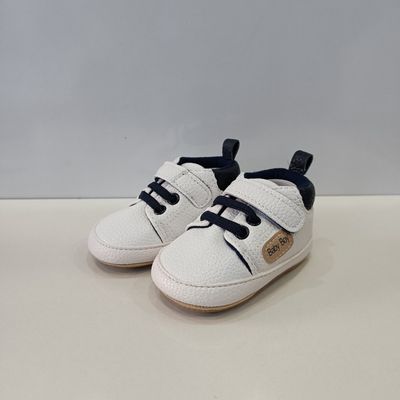 پاپوش نوزادی کفه دار وارداتی