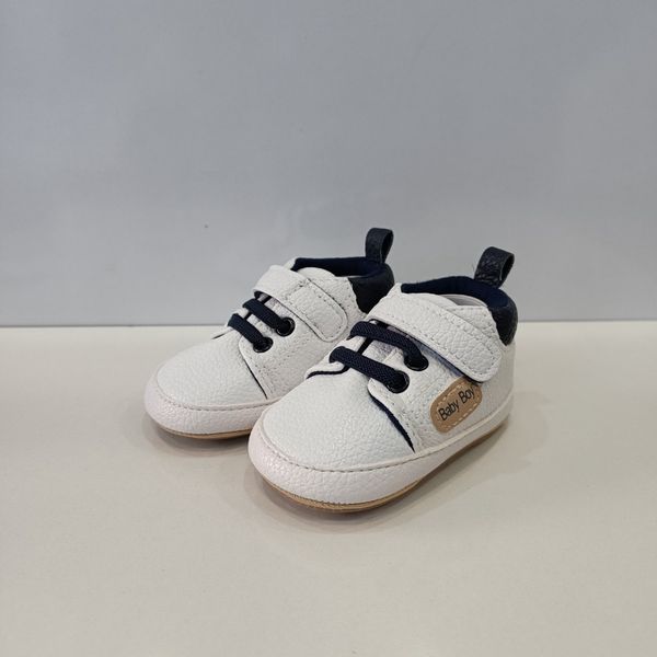 پاپوش نوزادی کفه دار وارداتی