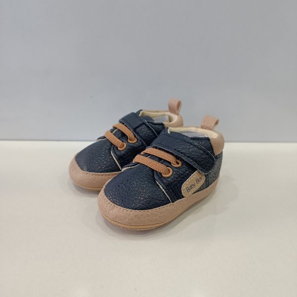 پاپوش نوزادی کفه دار وارداتی