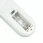 کنترل کولر گازی همه کاره سوئر Suoer F-127E