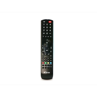 کنترل گیرنده آی استار istar 60000/50000 درجه یک