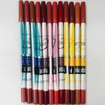 خط لب کلزون